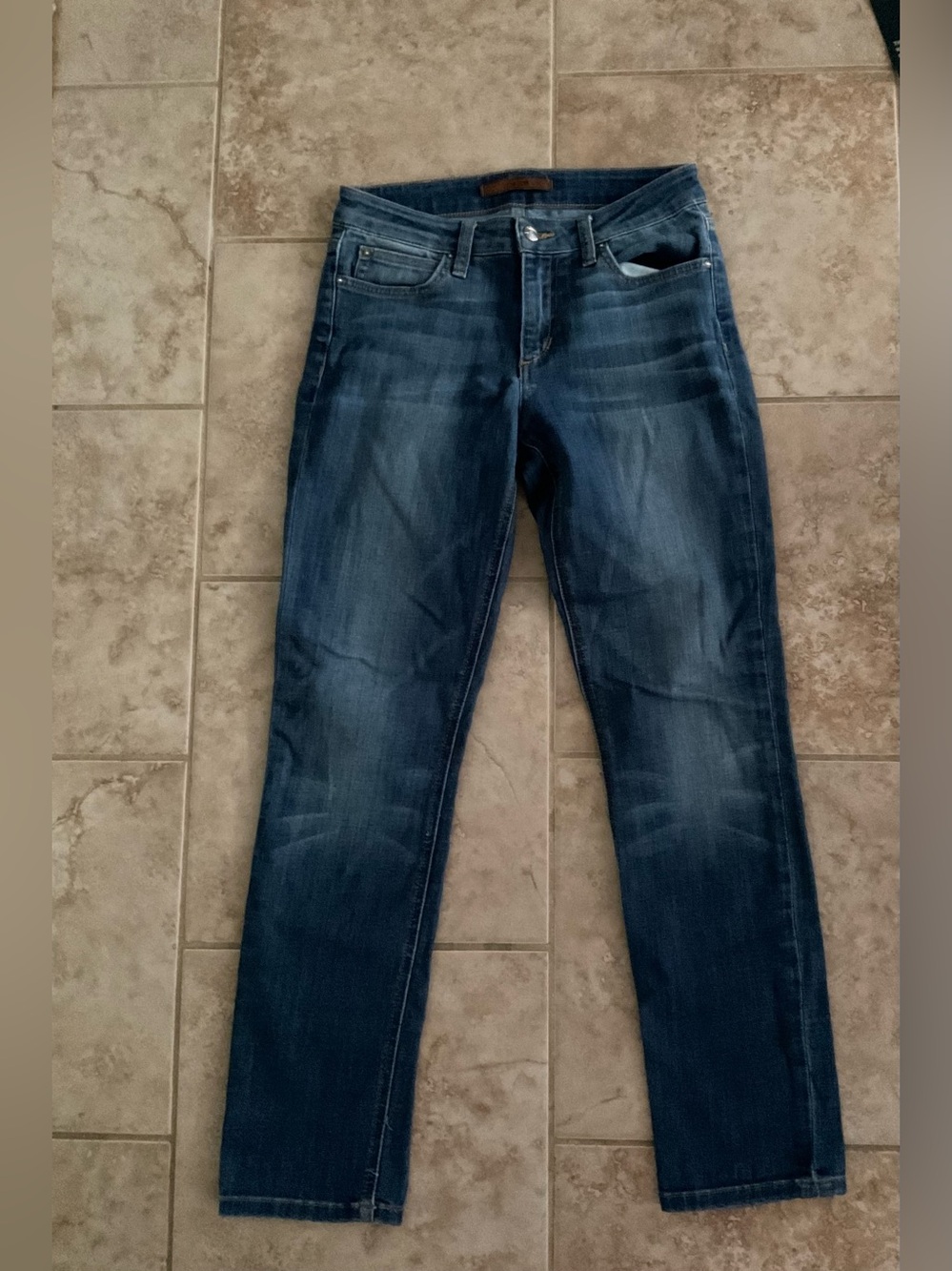 Joe's Jeans Cooloff